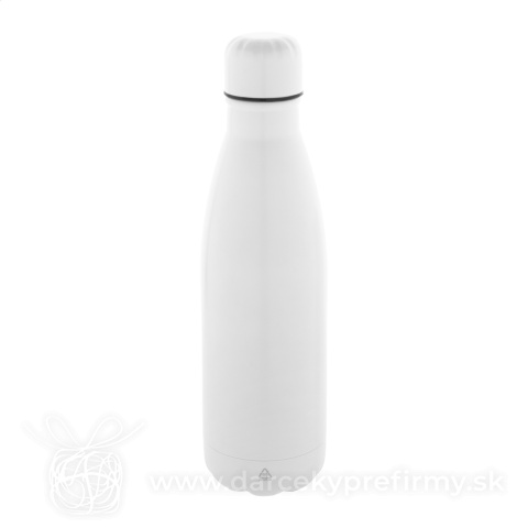 Obrázok produktu Refill - recyklovaná fľaša z nerez ocele