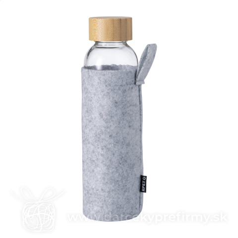 Obrázok produktu Tokol - sklenená flaša