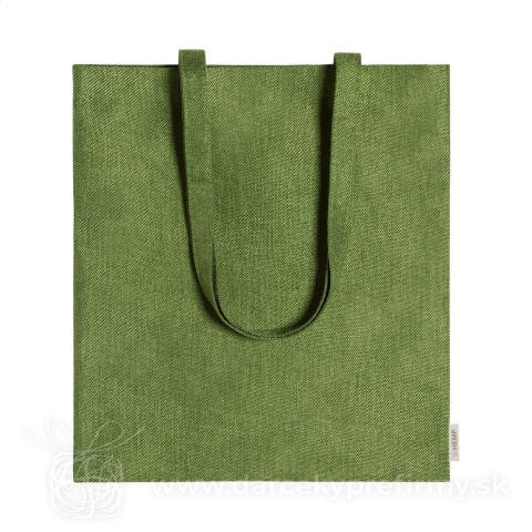 Obrázok produktu Sativy - nákupná taška z konope