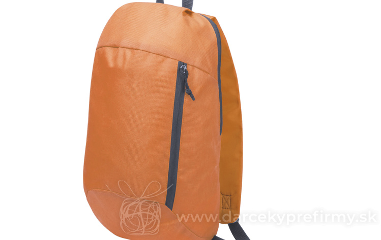 Obrázok kategórie BAPAL - Batoh s vonkajším vreckom