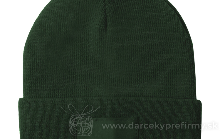 Obrázok kategórie BAPAL - Batoh s vonkajším vreckom