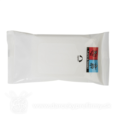 Obrázok produktu Clewip - vlhčené obrúsky