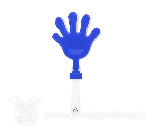 Clappy - RPP fandiaca ruka