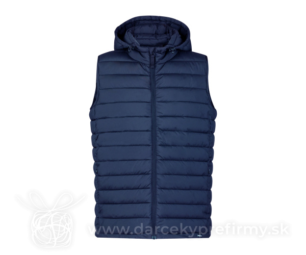 Nordra - bodywarmer vesta