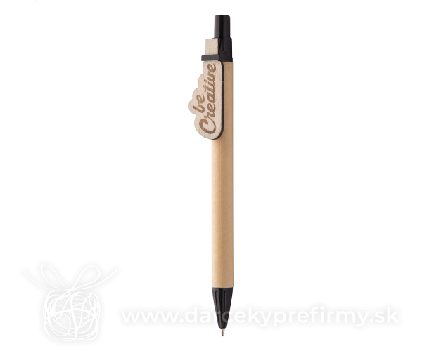 CreaClip Eco - guľôčkové pero