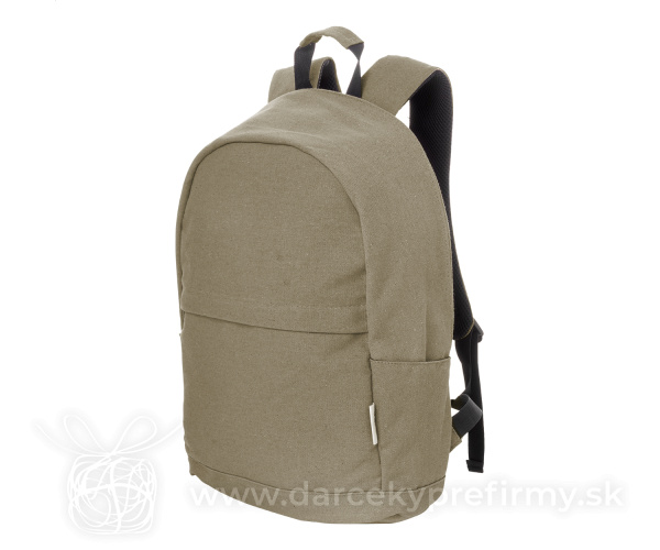 Rebyss Back - batoh z recyklovaného plátna