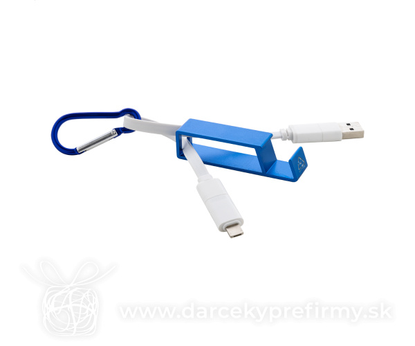 Cappy - USB nabíjací kábel