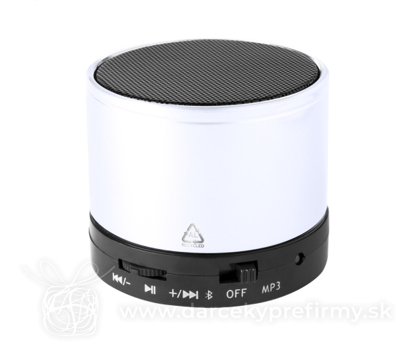 Ralufi - bezdrôtový reproduktor