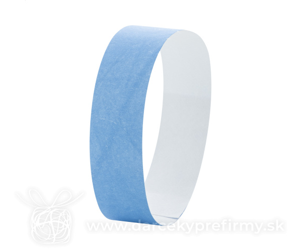 Wristvek - náramky (10 ks)