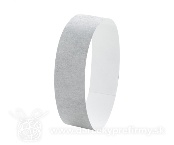 Wristvek - náramky (10 ks)