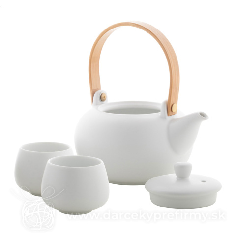 Obrázok produktu Sencha - čajová sada