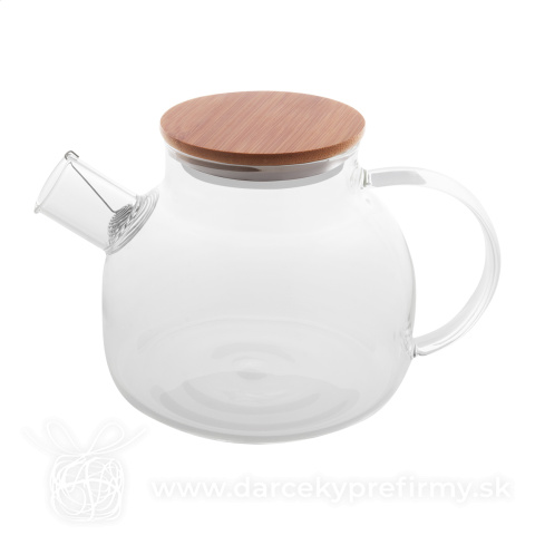 Obrázok produktu Tendina - sklenená kanvica