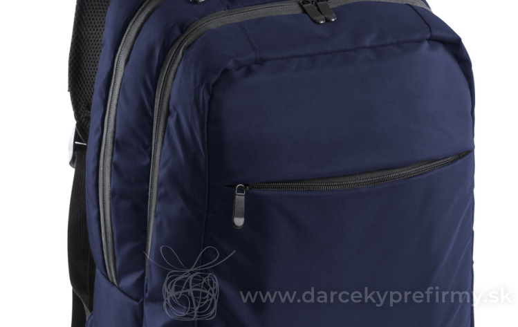 Obrázok kategórie BAPAL - Batoh s vonkajším vreckom