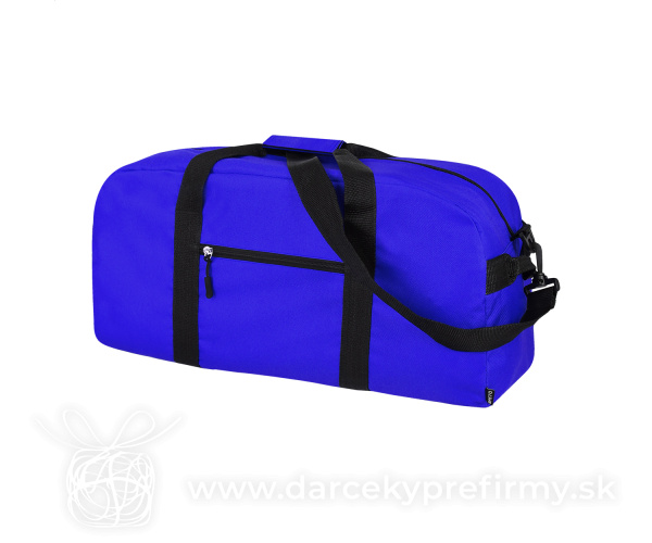Dorian - športová taška RPET