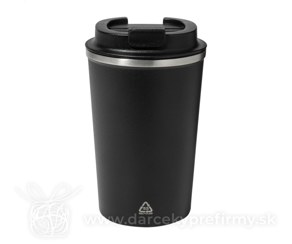 Catimor - termo hrnček