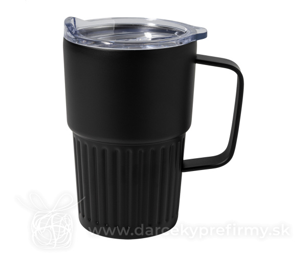 Streaky Grab - termo hrnček