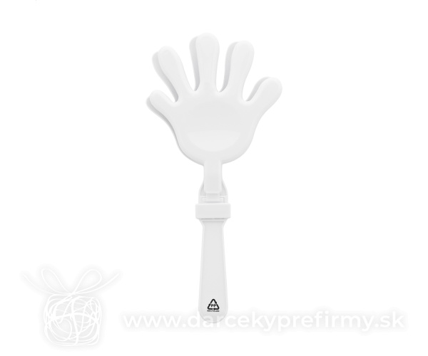 Clappy - RPP fandiaca ruka