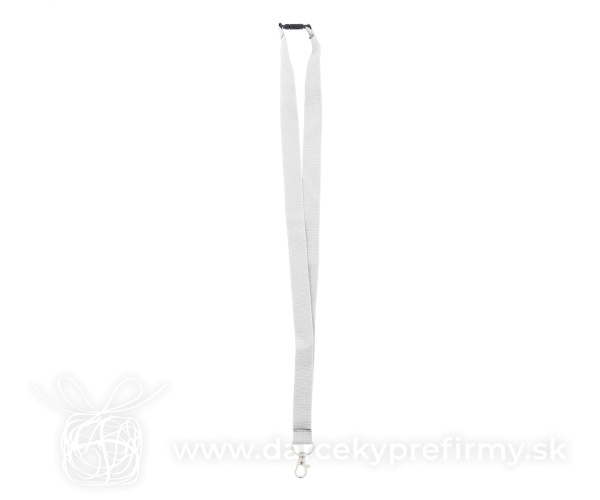 Revent - RPET lanyard