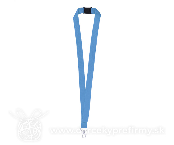 Revent - RPET lanyard
