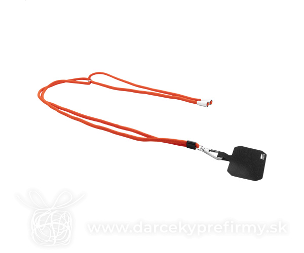 Corphon - RPET lanyard na mobil