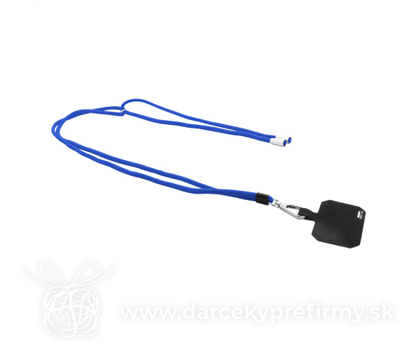 Corphon - RPET lanyard na mobil