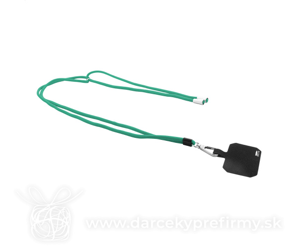 Corphon - RPET lanyard na mobil
