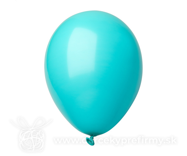 CreaBalloon - balóny v pastelových farbách