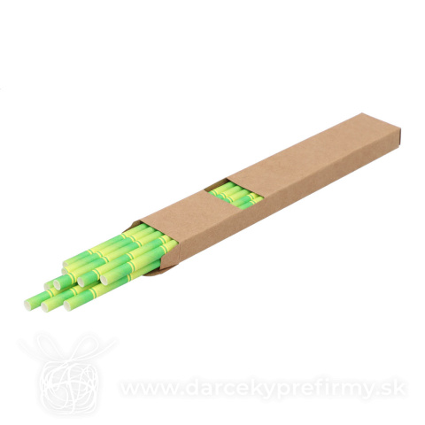 Obrázok produktu BamStraw - sada slamiek