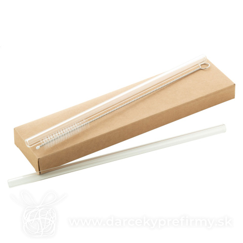 Obrázok produktu GlasSip - sklenené slamka