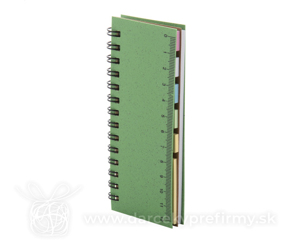 WheaNote Mini - blok