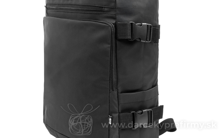 Obrázok kategórie BAPAL - Batoh s vonkajším vreckom