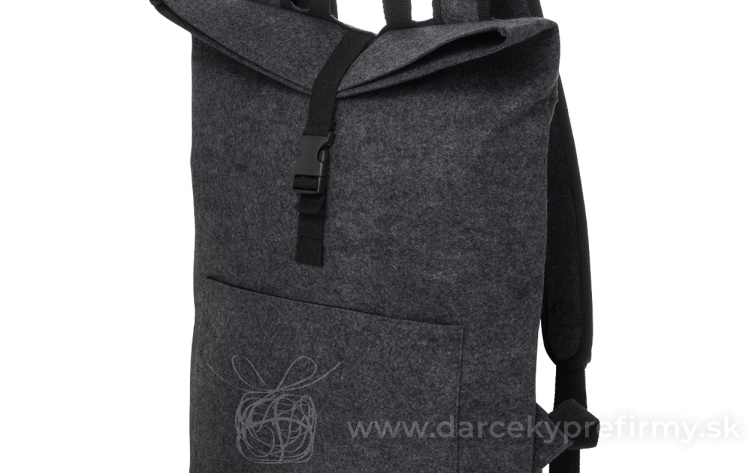 Obrázok kategórie BAPAL - Batoh s vonkajším vreckom