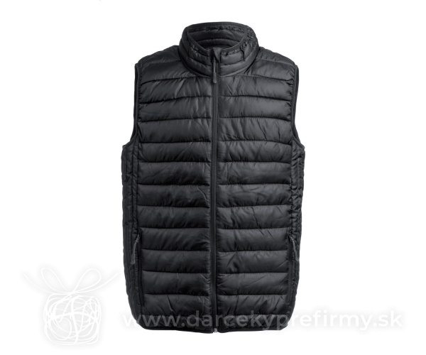 Peddas - zateplená vesta