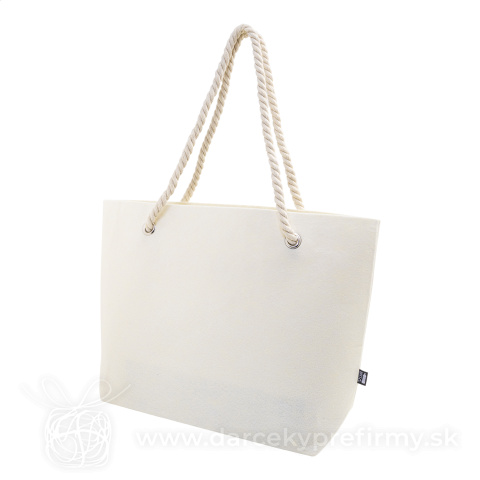 Obrázok produktu Refelt Beach - plážová taška z RPET