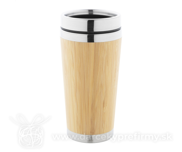 Tooka - termo hrnček