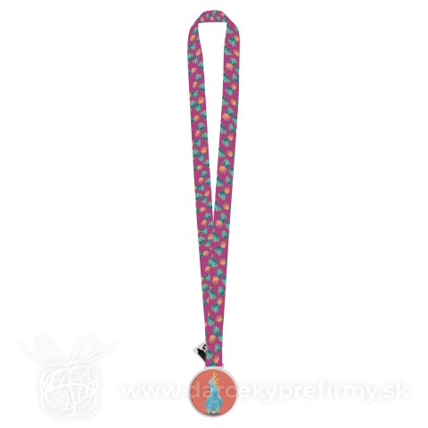 Obrázok produktu Subdal RPET - medaila