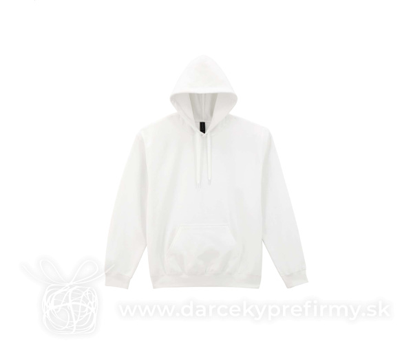 GISF500 - mikina s kapucňou