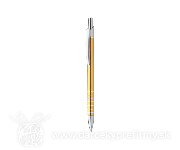 Vesta - guľôčkové pero