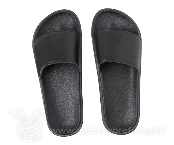 Sancho - plážové žabky