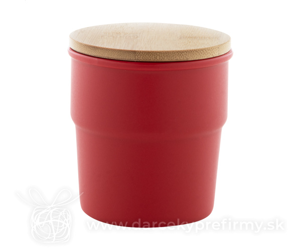 Calliope - keramický hrnček