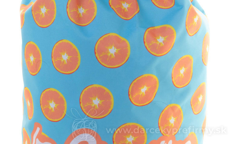 Obrázok kategórie BAPAL - Batoh s vonkajším vreckom