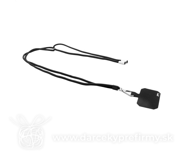 Corphon - RPET lanyard na mobil