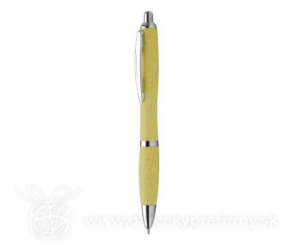 Wempy - guľôčkové pero