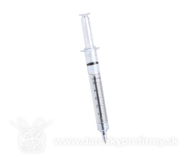 Vaccine - guličkové pero