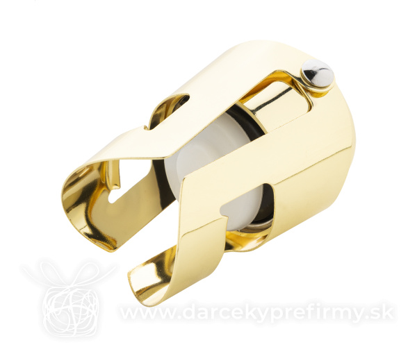 Apulia - zátka na šampanské