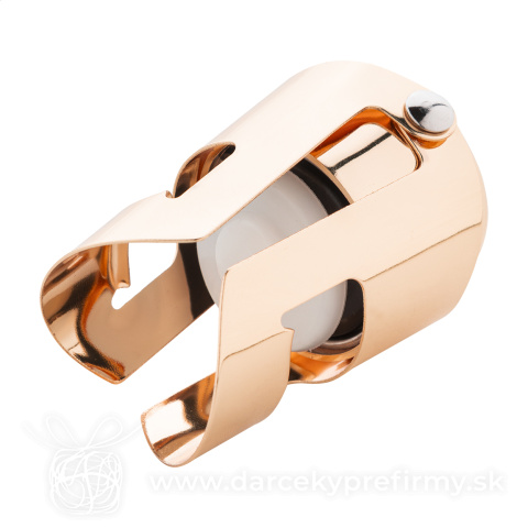 Obrázok produktu Apulia - zátka na šampanské