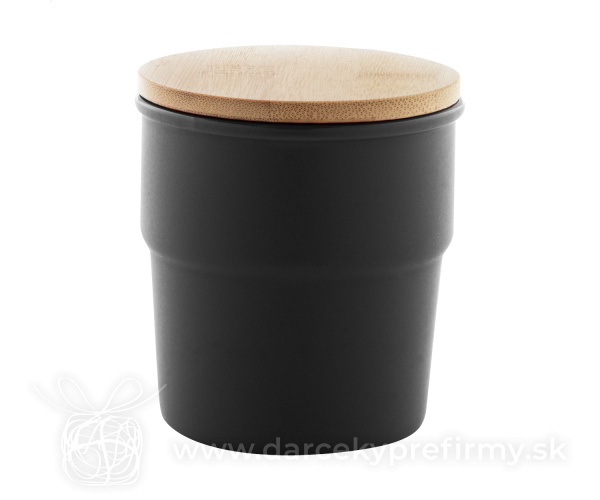 Calliope - keramický hrnček