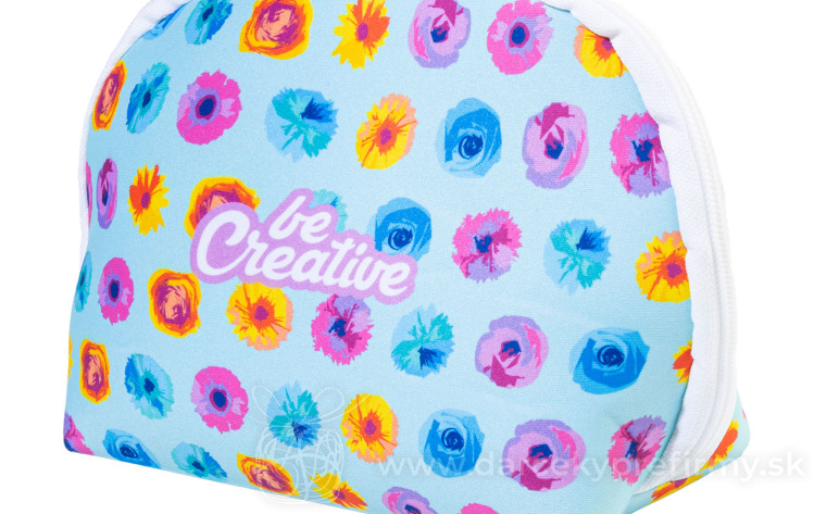 Obrázok kategórie BAPAL - Batoh s vonkajším vreckom