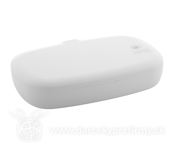 Linix - UV sterilizačný box