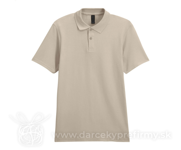 GI64800 - polokošeľa pique